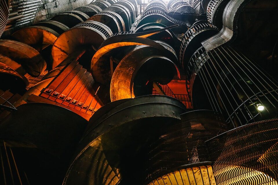 City Museum Weirdly Wonderful Gallery City Museum Weirdly Wonderful Gallery