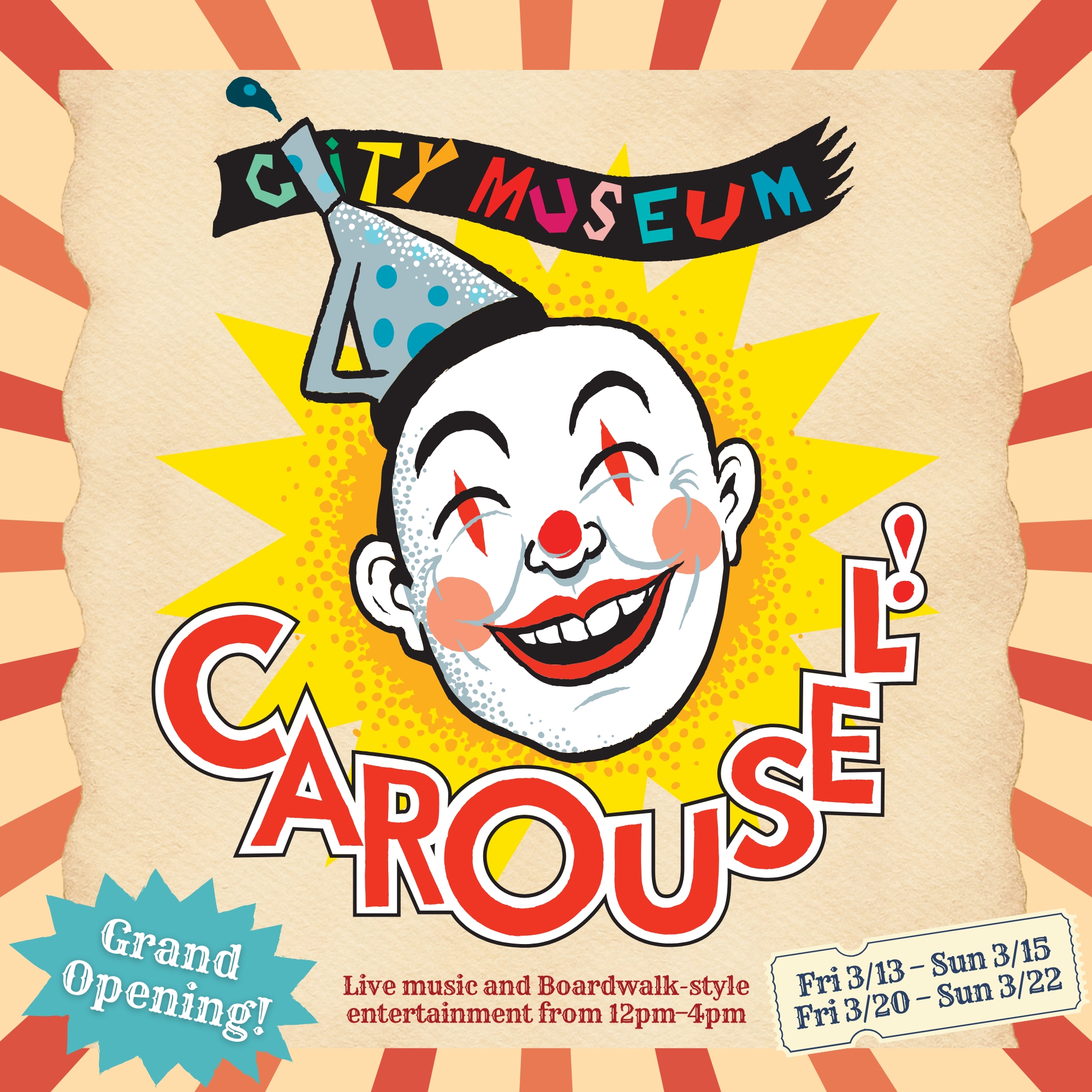 Carousel SQ