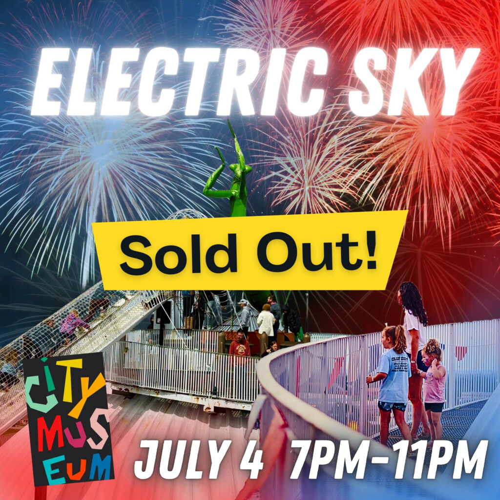 Electric Sky