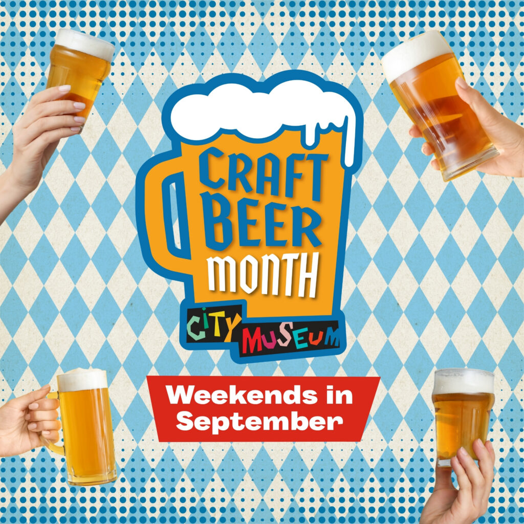 Oktoberfest & Craft Beer Month 2026